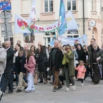 Marsz pełen życia