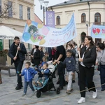 Marsz pełen życia