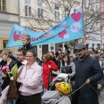 Świadkowie rodziny