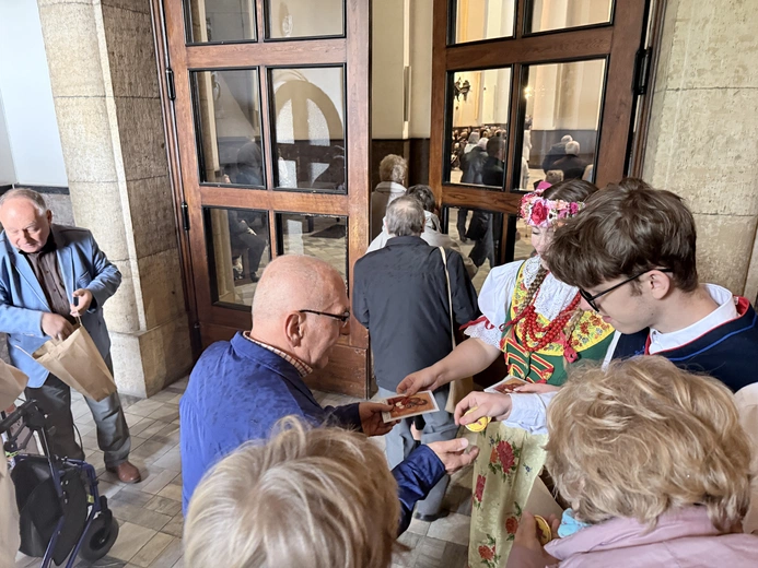 Jubileusze Małżeńskie 2026