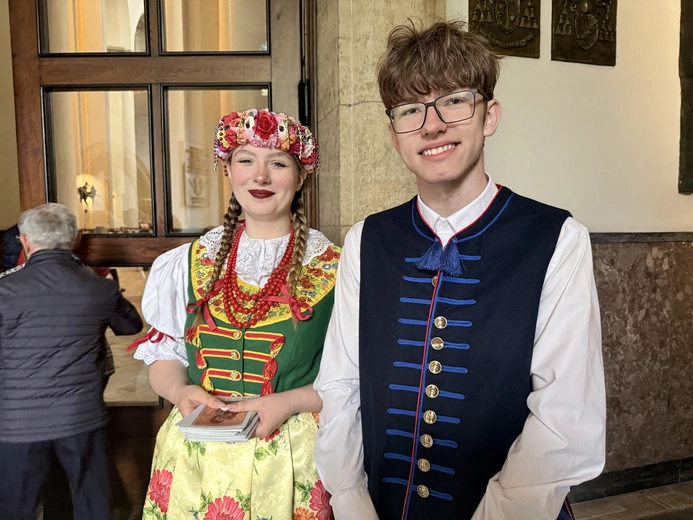 Jubileusze Małżeńskie 2026