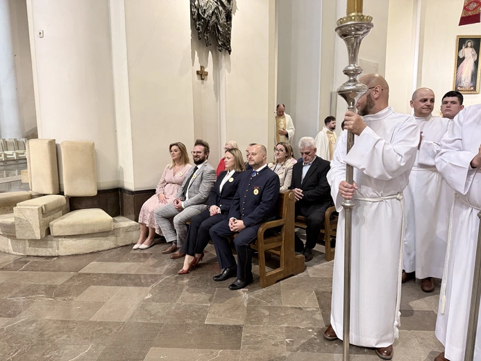 Jubileusze Małżeńskie 2026