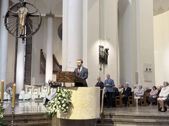 Jubileusze Małżeńskie 2026
