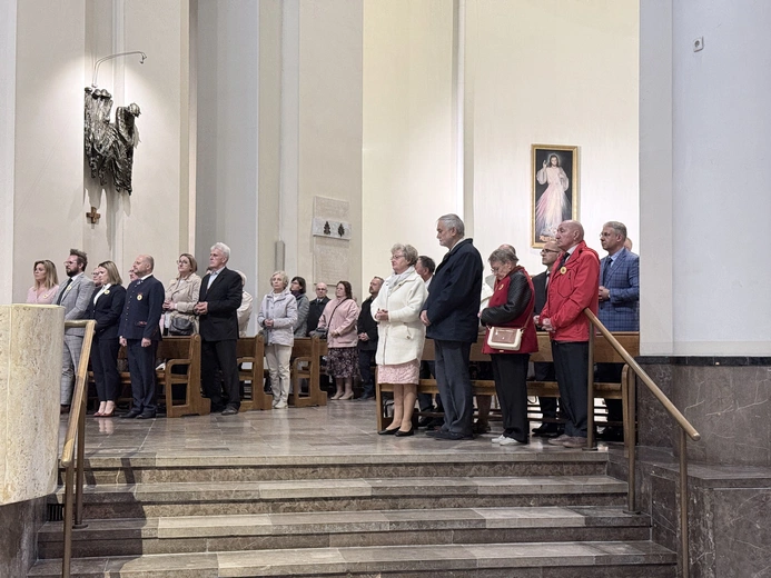 Jubileusze Małżeńskie 2026
