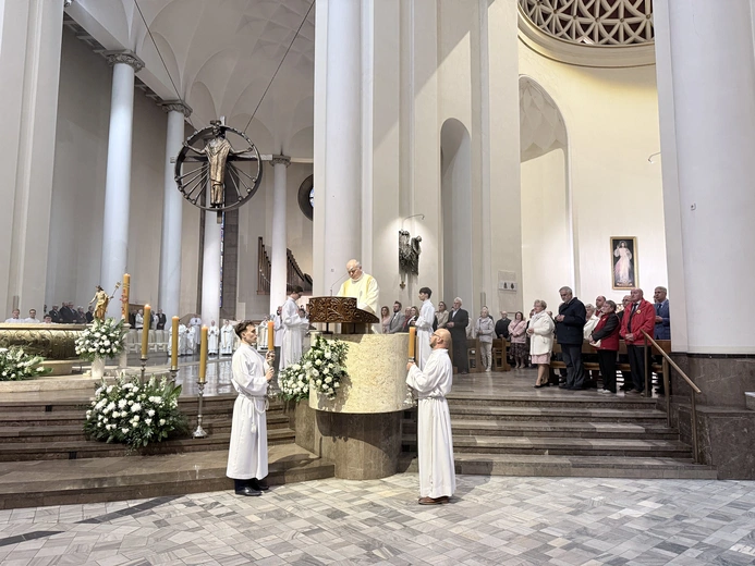 Jubileusze Małżeńskie 2026