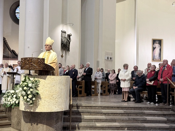 Jubileusze Małżeńskie 2026
