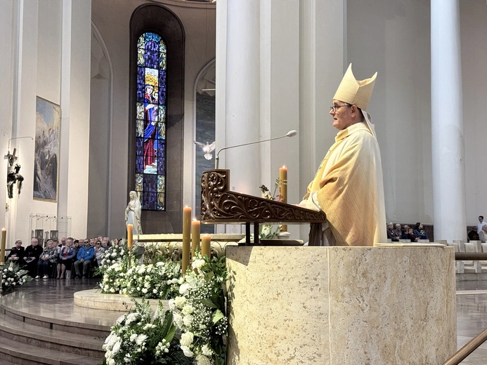 Jubileusze Małżeńskie 2026