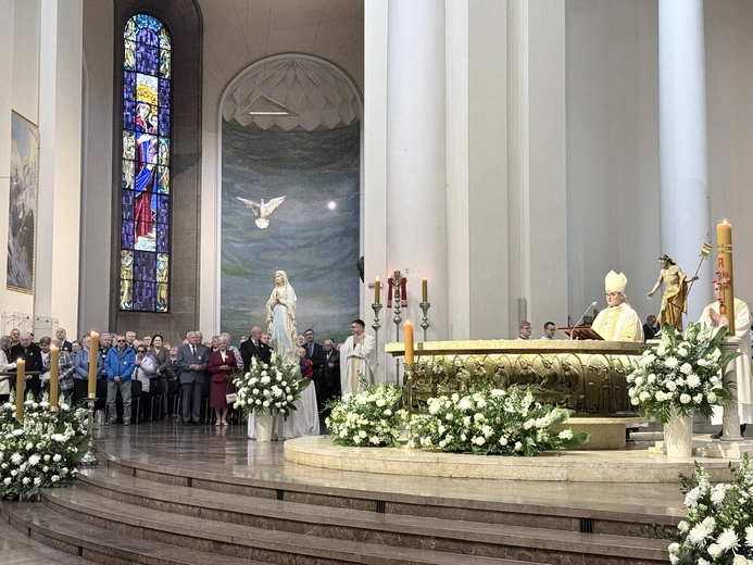 Jubileusze Małżeńskie 2026