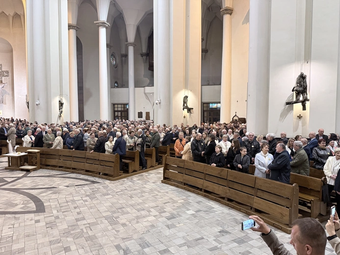 Jubileusze Małżeńskie 2026