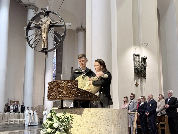 Jubileusze Małżeńskie 2026