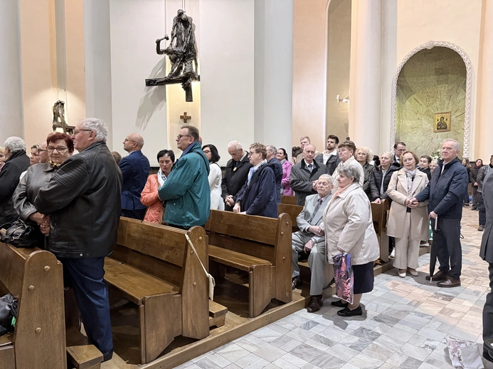Jubileusze Małżeńskie 2026