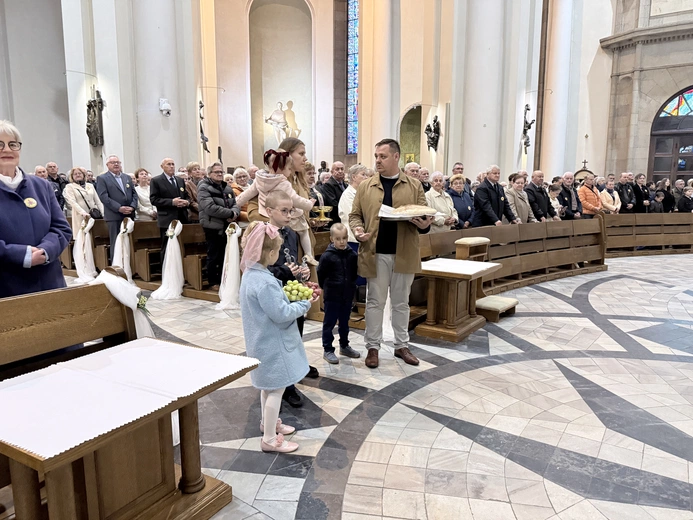 Jubileusze Małżeńskie 2026