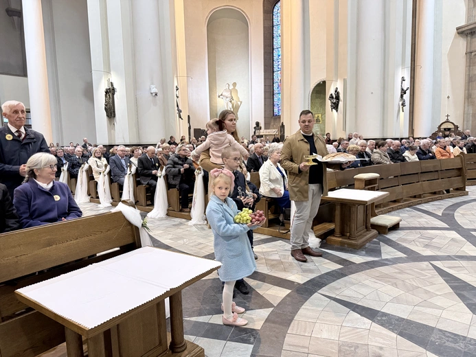 Jubileusze Małżeńskie 2026