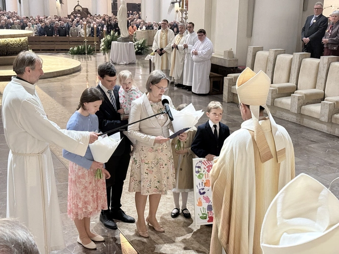 Jubileusze Małżeńskie 2026