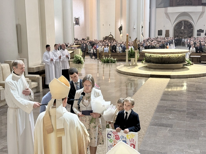 Jubileusze Małżeńskie 2026