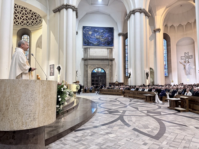 Jubileusze Małżeńskie 2026