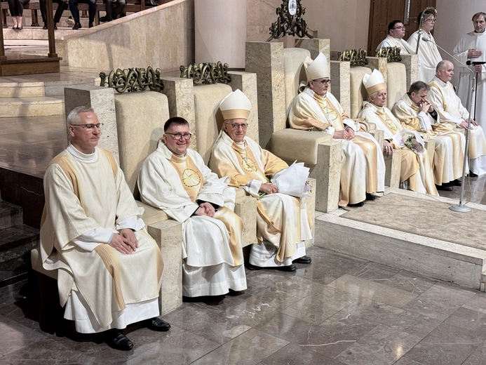 Jubileusze Małżeńskie 2026