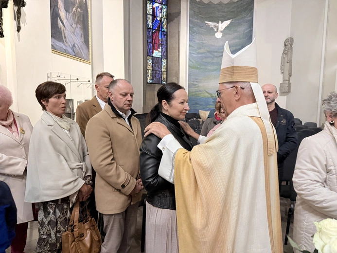 Jubileusze Małżeńskie 2026