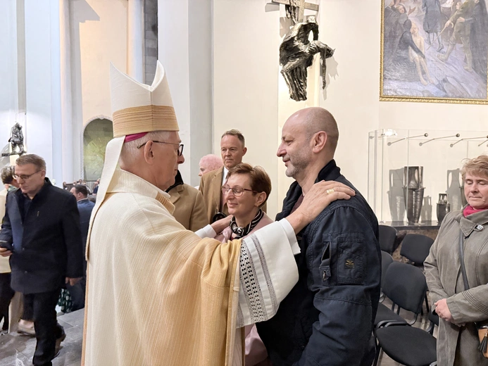Jubileusze Małżeńskie 2026