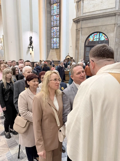Jubileusze Małżeńskie 2026