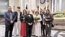 Jubileusze Małżeńskie 2026