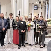 Jubileusze Małżeńskie 2026