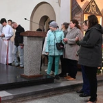 Modlitwa w intencji budowy domu L'Arche w Opolu