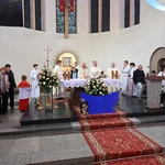 Modlitwa w intencji budowy domu L'Arche w Opolu