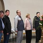 Modlitwa w intencji budowy domu L'Arche w Opolu