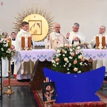Modlitwa w intencji budowy domu L'Arche w Opolu