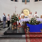 Modlitwa w intencji budowy domu L'Arche w Opolu