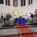 Modlitwa w intencji budowy domu L'Arche w Opolu