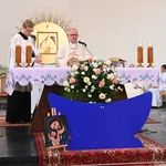 Modlitwa w intencji budowy domu L'Arche w Opolu