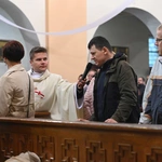 Modlitwa w intencji budowy domu L'Arche w Opolu