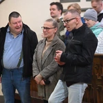 Modlitwa w intencji budowy domu L'Arche w Opolu