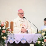 Modlitwa w intencji budowy domu L'Arche w Opolu