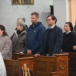 Modlitwa w intencji budowy domu L'Arche w Opolu