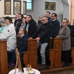Modlitwa w intencji budowy domu L'Arche w Opolu