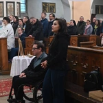 Modlitwa w intencji budowy domu L'Arche w Opolu