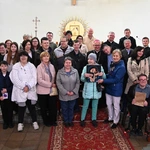 Modlitwa w intencji budowy domu L'Arche w Opolu