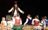 Ludźmierz. "Mędrole" ks. prof. Tischnera