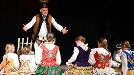 Ludźmierz. "Mędrole" ks. prof. Tischnera