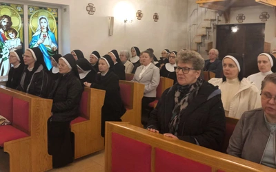 W duchu jedności i wspólnoty