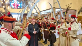 Nie mówię wam „żegnajcie”, ale „do zobaczenia”