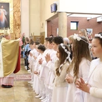Regens Penitencjarii Apostolskiej w Strzelcach Wielkich