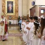 Regens Penitencjarii Apostolskiej w Strzelcach Wielkich