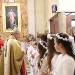 Regens Penitencjarii Apostolskiej w Strzelcach Wielkich