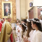 Regens Penitencjarii Apostolskiej w Strzelcach Wielkich