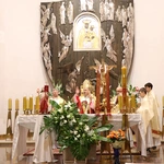 Regens Penitencjarii Apostolskiej w Strzelcach Wielkich