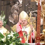 Regens Penitencjarii Apostolskiej w Strzelcach Wielkich